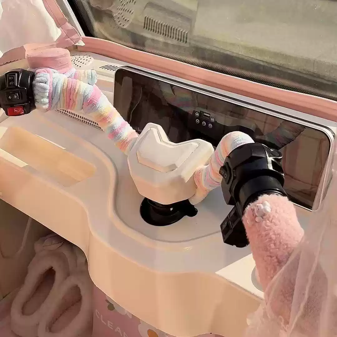 棉花糖毛毯手工diy编织毯子粗冰条线珊瑚绒送男女朋友生日礼物