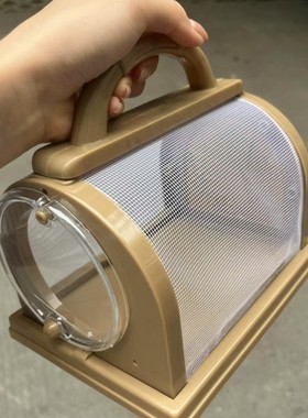 鹦鹉外带笼便携式鹦鹉外出包夏季玄凤外出便携鸟包透气小鸟外带笼