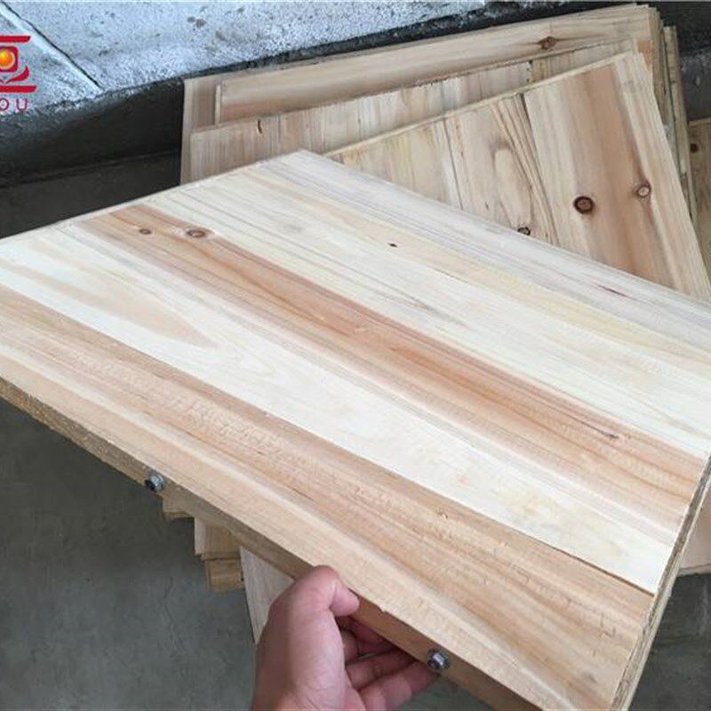 豆腐板木板工具制作家用杉木豆干黄板香干豆腐干豆腐盖板底板平板