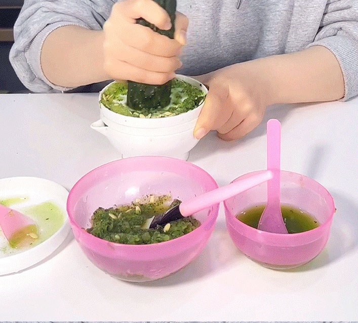 磨黄瓜汁神器工具磨汁器