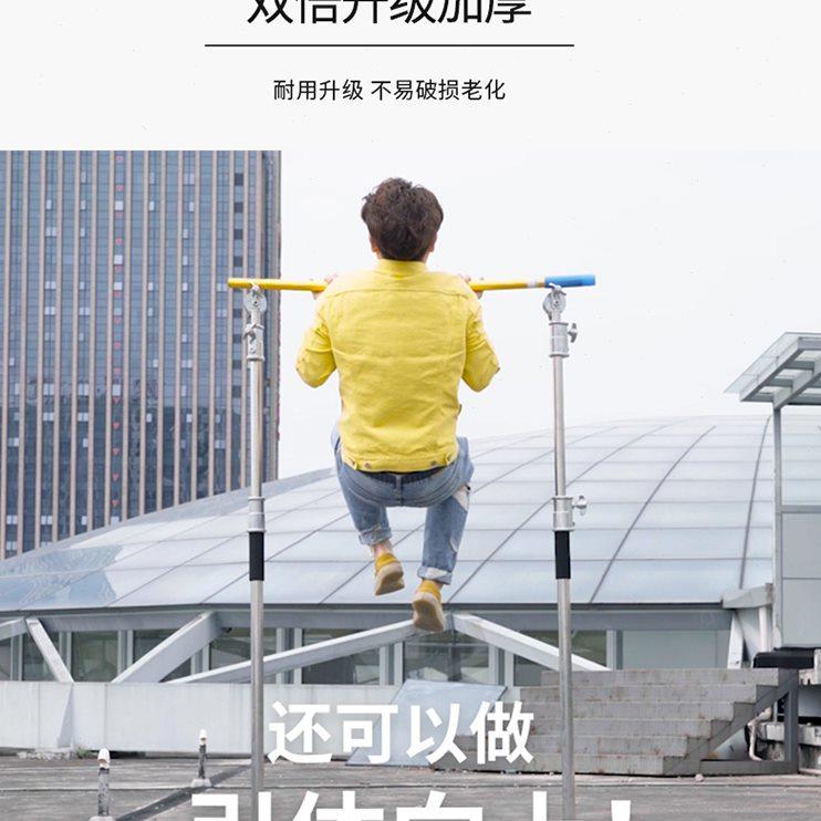 擦玻璃神器加长伸缩杆家用搽刷窗户刮水器洗门头外墙高层清洁工具