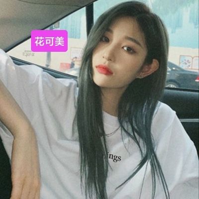 snh48王奕同款短袖t恤简约潮牌字母宽松男女情侣时尚纯棉百搭衣服