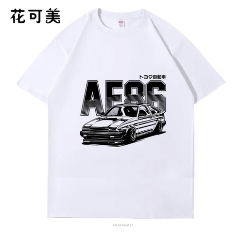 2025新款AK47短袖T恤男女情侣