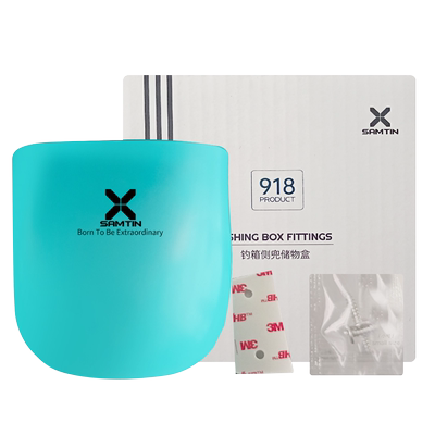 雷臣侧兜储物盒防水新款多功能