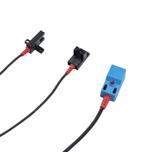 KHMOS光电开关SPX303Z/SPX307z感应开关NPN/PNP接近开关传感器