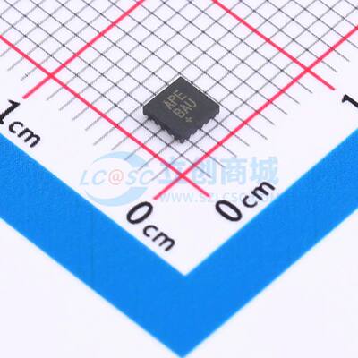 监控和复位芯片 MAX20480DATEJ/VY+ TQFN-16(3x3) 原装正品