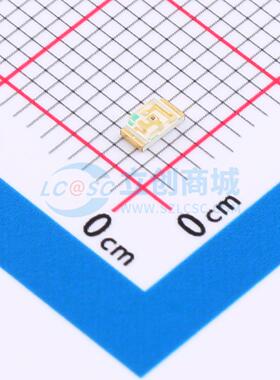 发光二极管/LED KP-3216SECK 1206 原装正品 电子元器件配单