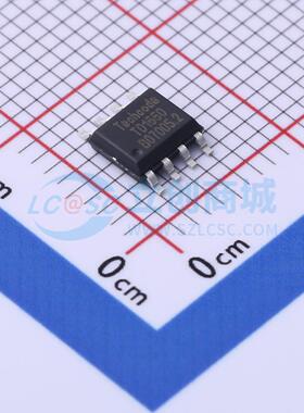 DC-DC电源芯片 TD1660 ESOP-8 原装正品 电子元器件配单