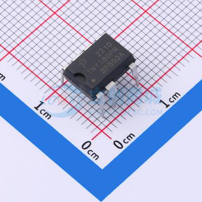 AC-DC控制器和稳压器 TNY180PN DIP-8 原装正品 电子元器件配单