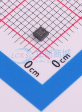 运算放大器 TLV9002IDSGR WSON-8(3x3) 原装正品 电子元器件配单