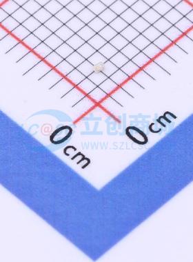 发光二极管/LED XL-0201UBC 蓝色 0201 原装正品 电子元器件配单