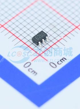 电池管理 TP4062 SOT-23-6 原装正品 电子元器件配单
