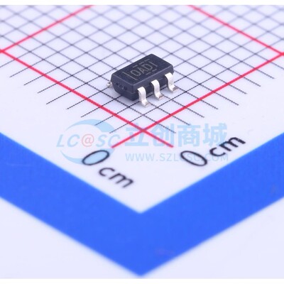 运算放大器 OPA357AIDBVR SOT-23-6 原装正品 电子元器件配单