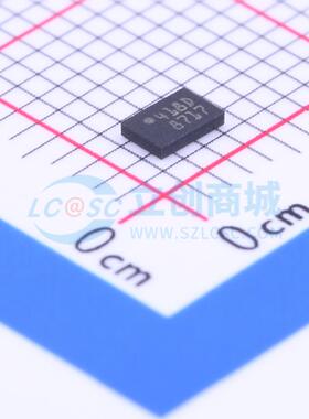 EEPROM M24512-DFMC6TG DFN-8(2x3) 原装正品 电子元器件配单