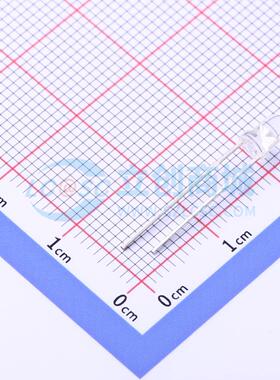 发光二极管/LED 204-15UTC/S400-X9 白色 插件,D=3mm 电子元器件