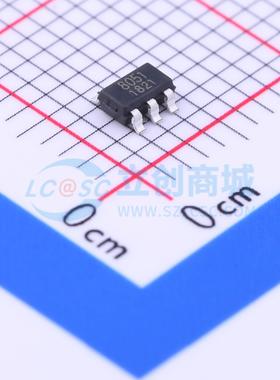 运算放大器 RS8051XF SOT-23-5 原装正品 电子元器件配单