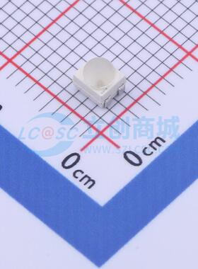 发光二极管/LED LB E63C-T2AA-35-24-30-R33-Z 蓝色 1210 原装