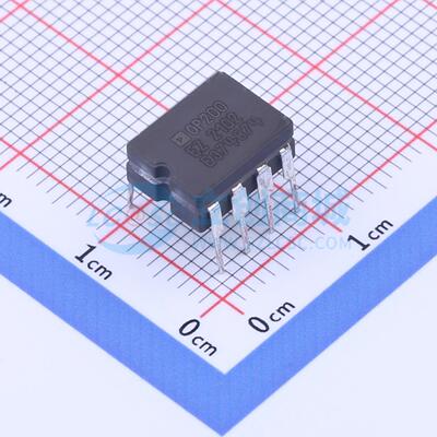 运算放大器 OP200EZ CDIP-8 原装正品 电子元器件配单