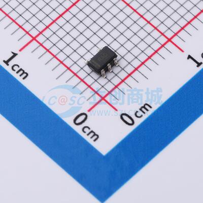 运算放大器 OPA322AIDBVT SOT-23-5 原装正品 电子元器件配单