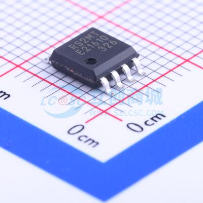 铁电存储器(FRAM) MB85RS2MTPF-G-JNERE2 SOP-8-208mil 原装正品