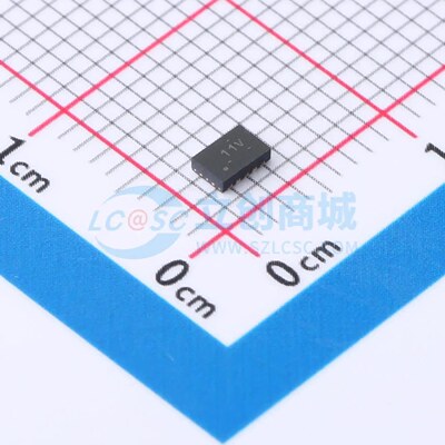 电池管理 BQ25071QWDQCRQ1 WSON-10(2x3) 原装正品