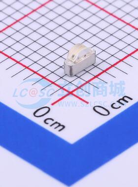 发光二极管/LED 12-22SURSYGC/S530-A2/TR8 橙红色,黄绿色 SMD,2x