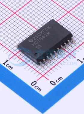 缓冲器/驱动器/收发器 CD74HCT541M SOIC-20-300mil 电子元器件