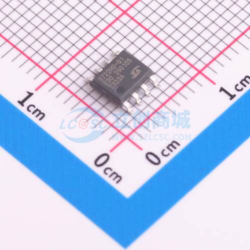 数字隔离器 CA-IS3722HS-Q1 SOIC-8 原装正品 电子元器件配单