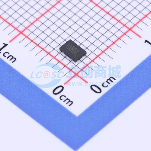 NOR FLASH GD25D05CEIGR USON-8(2x3) 原装正品 电子元器件配单