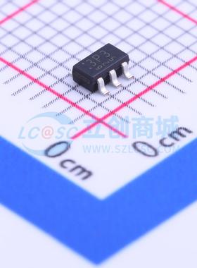 线性稳压器(LDO) TCR3DF33,LM(CT SOT-25-5 原装 电子元器件配单