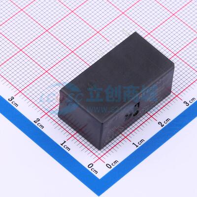 功率继电器 1-1419108-7 - 原装正品 电子元器件配单