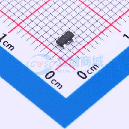 温度传感器 TMP235A2DBZR SOT-23 原装正品 电子元器件配单