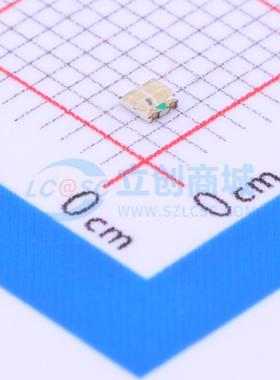 发光二极管/LED TJ-S1615SW6TGLCRB-A5 红色,蓝色 0606 原装正品