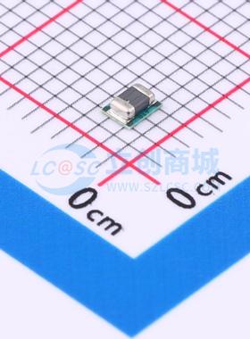 DC-DC电源芯片 TPSM828213SILR TFDFN-10(2x2.5) 电子元器件配单