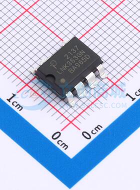 AC-DC控制器和稳压器 LNK363GN-TL SMD-7P 原装 电子元器件配单