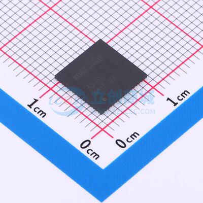 时钟消抖 LMK04832NKDT WQFN-64(9x9) 原装正品 电子元器件配单