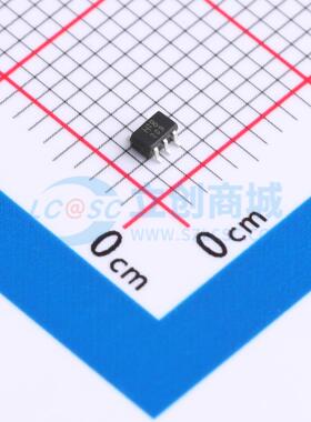 逻辑门 TC7SH86FU,LJ(CT SOT-353 原装正品 电子元器件配单