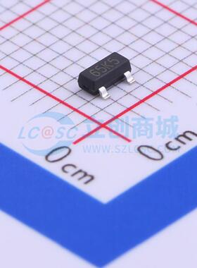 线性稳压器(LDO) XC6206P182MR SOT-23 原装正品 电子元器件配单