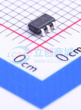 运算放大器 MCP601T-E/OT SOT-23-5 原装正品 电子元器件配单