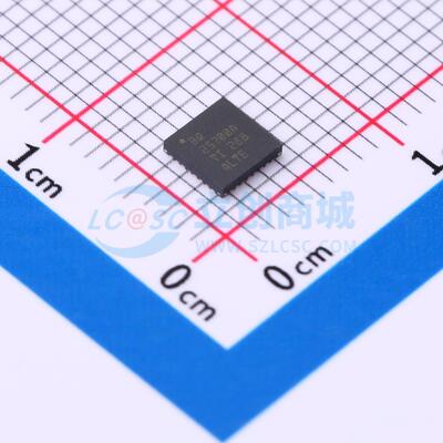 电池管理 BQ25700ARSNR QFN-32(4x4) 原装正品 电子元器件配单