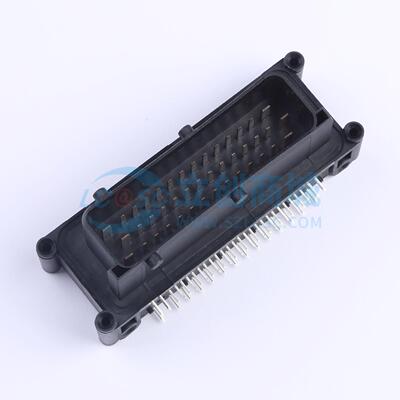连接器 1-967280-1 插件 电子元器件配单