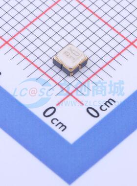 声表面波滤波器(SAW) TA0862A SMD3030-6P 原装 电子元器件配单