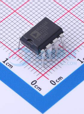差分运放 AD626ANZ PDIP-8 原装正品 电子元器件配单