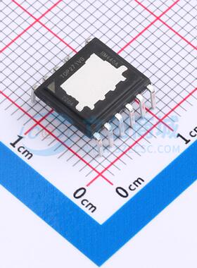 AC-DC控制器和稳压器 TOP271VG DIP-12 原装正品 电子元器件配单