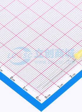 发光二极管/LED LWR3YD033G 插件,D=3mm 原装正品 电子元器件配单
