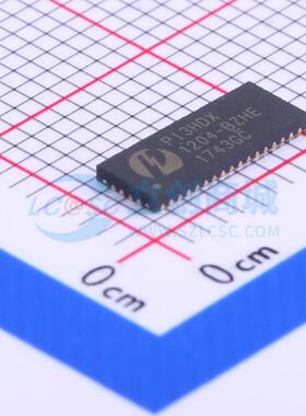 其他接口 PI3HDX1204-BZHE TQFN-42-EP(3.5x9) 电子元器件配单