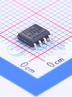 运算放大器 THS4271D SOIC-8 原装正品 电子元器件配单