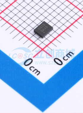 音频功率放大器 AW88266AFCR FCQFN-22L(2x2.5) 电子元器件配单