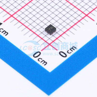 线性稳压器(LDO) TPS71728DSER WSON-6(1.5x1.5) 原装正品