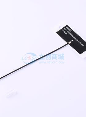 天线 2072350100 - 原装正品 电子元器件配单